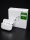 Earbuds Pro 2 ANC Wireless Bluetooth Earbuds | HD Sound | ENC Mic | Touch Control | Type-C Fast Charging | iOS & Android Compatible | White