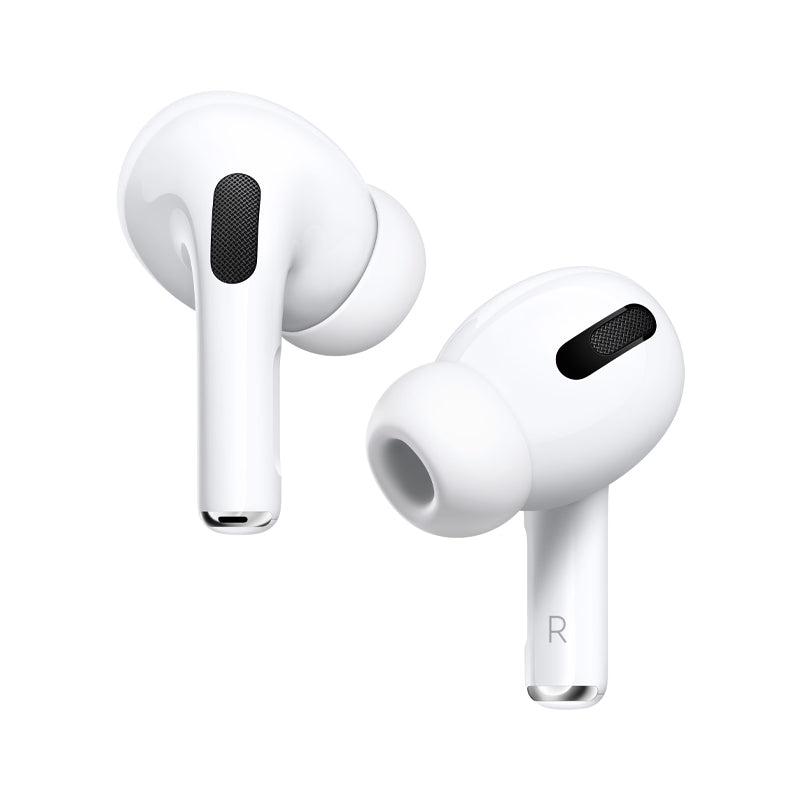 White Earbuds Pro 2 Wireless Earbuds Buy 1 get to free hain silicone case & data cable
