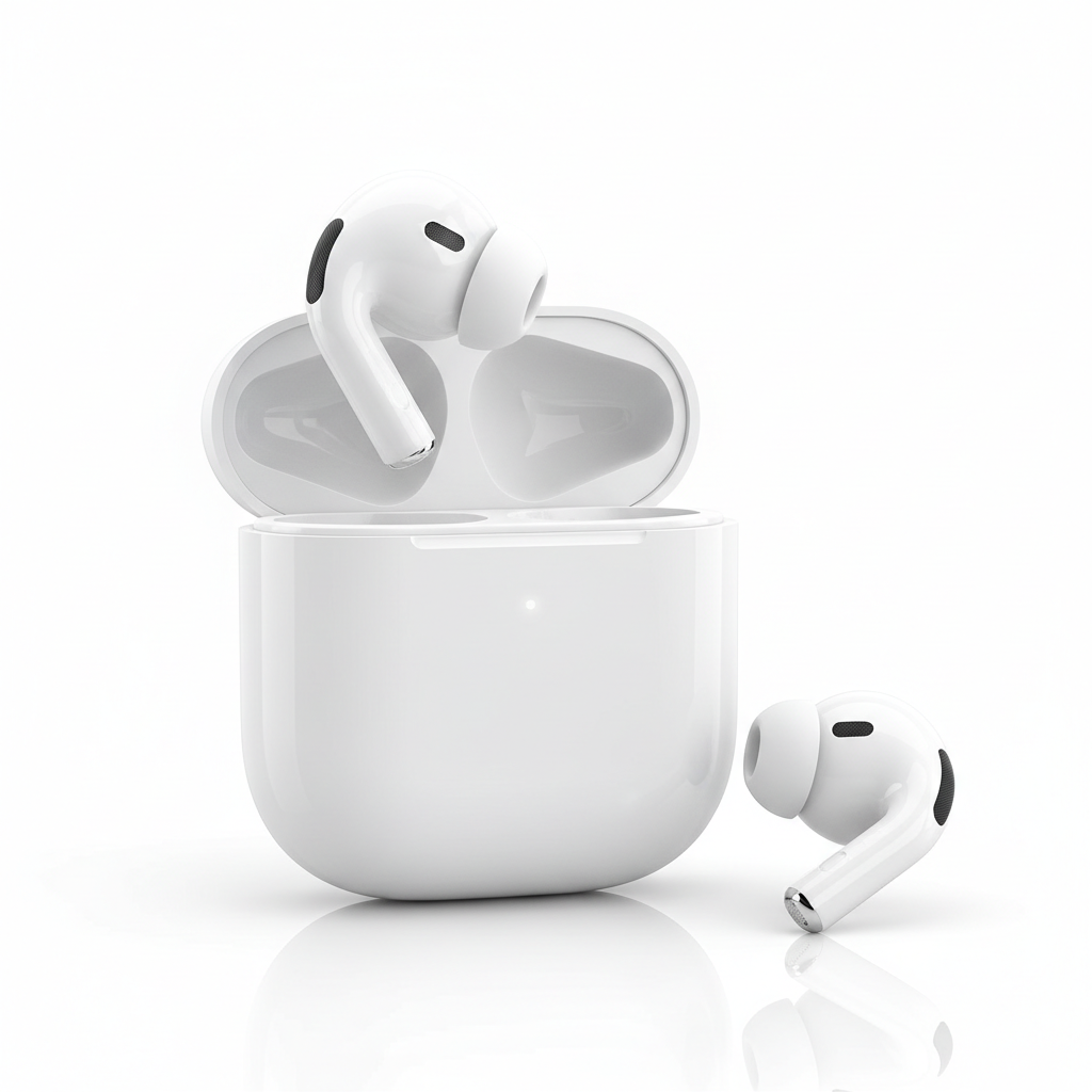 Earbuds Pro 2