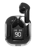 Air 31 Ear pod dual 5.2 Earbuds handfree bluetooth Wireless Earbuds