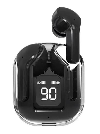 Air 31 Ear pod dual 5.2 Earbuds handfree bluetooth Wireless Earbuds