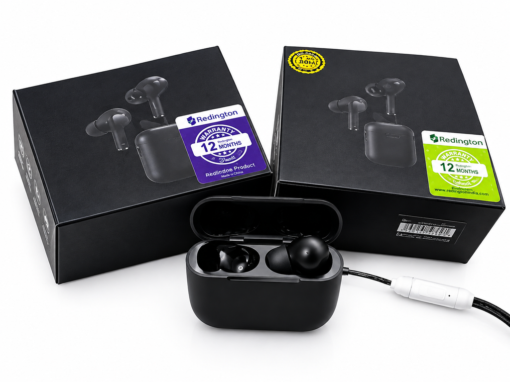 Black Airpods Pro 2 ANC