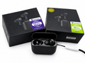 Black Airpods Pro 2 ANC