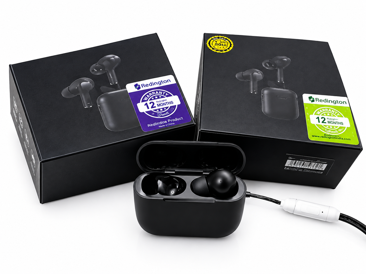 Black Airpods Pro 2 ANC